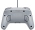 PDP Kontroler za Nintendo Switch Afterglow Wave, žični, sivi