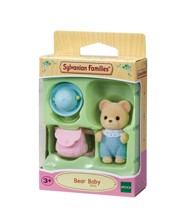 SYLVANIAN FAMILIES Figura Beba medo