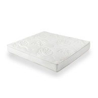  BONAMI SELECTION Srednje tvrd madrac s oprugama s termo regulacijom, 180x200 cm, Memory Luna