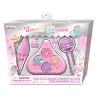 HOT FOCUS Set za šminkanje Kisses