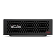 LENOVO Stolno računalo ThinkStation PGX, NVIDIA GB10, 128 GB, 1 TB SSD, DGX OS