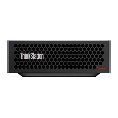 LENOVO Stolno računalo ThinkStation PGX, NVIDIA GB10, 128 GB, 1 TB SSD, DGX OS