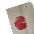 KBCUSTOM Gaming podloga za miša Flower Desk 61, 120 x 60 cm