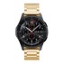 BStrap Stainless Steel remen za Garmin Venu 2, gold