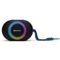 AIWA Bluetooth zvučnik BST-330BL, plavi