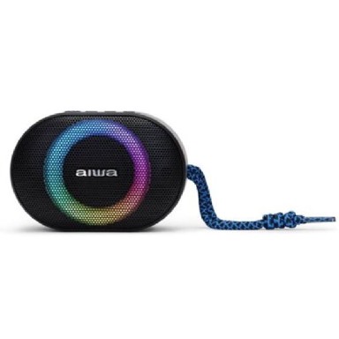 AIWA Bluetooth zvučnik BST-330BL, plavi