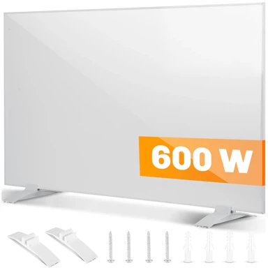 BERDSEN Infracrveni grijač, BD-980, 600 W