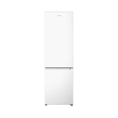 GORENJE Samostojeći hladnjak NRK418EEW4