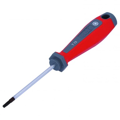 SUKI Torx odvijač T15X80 mm