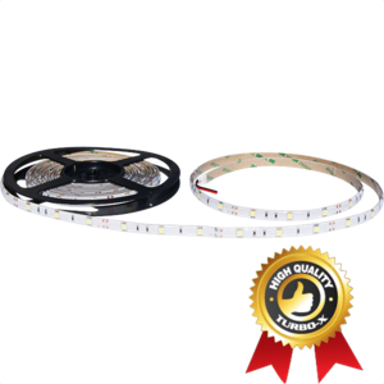 X-LIGHT LED traka SMD5050 MK3 30 LED/m, 7.2W/m 12V hladna bijela IP-54 6000K, 1m