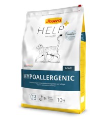 JOSERA Help Hypoallergenic Cat hipoalergena hrana za mačke