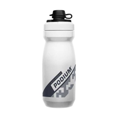 CAMELBAK Boca Podium Dirt Series, 600 ml, bijela