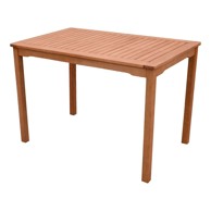 GARDEN PLEASURE Stol Vrtni 70x110 cm Pittsburgh