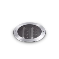 IDEAL LUX Taurus led ugradbena svjetiljka pt d17 accent okrugla id277028