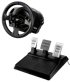 THRUSTMASTER Gaming volan T300 RS GT Edition, crni