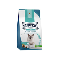 HAPPY CAT Hrana za mačke Care za osjetljivu probavu 4 kg