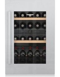 LIEBHERR Hladnjak za vino EWTdf 1653 Vinidor