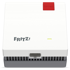 FRITZ! Mesh sustav Mesh Set 20003126, Wi‑Fi 6, dual-band, 2 kom, crvena/bijela
