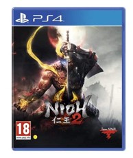 Igra za PS4: Nioh 2