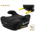 NUKIDO Dječja autosjedalica Louis I Isofix 710200, 22 - 36 kg