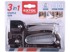 EXTOL PREMIUM Klamerica 8851105 6-12 mm