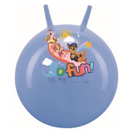 Lopta za skakanje PAW PATROL 45-50 cm 59546
