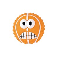 TRIXIE Igračka za pse Latex Sportsball 7 cm