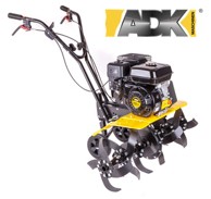 ADK Kopačica WR69162S, motorna, 6,1 KS