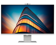 LG Monitor 32U850SA-W, bijela