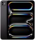 APPLE iPad Pro 11, Wi-Fi + Cellular, 2TB, NTG, crni (2024)