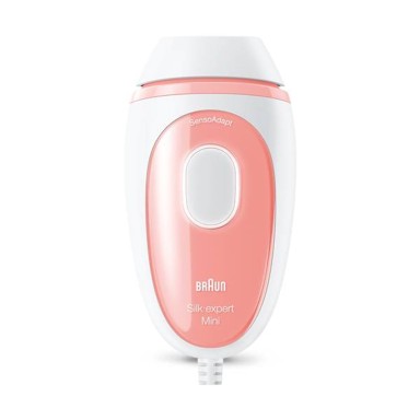 BRAUN IPL epilator Silk-expert PL 1000 Mini