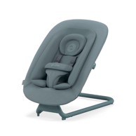 CYBEX Ležaljka za bebe Lemo, kamena plava