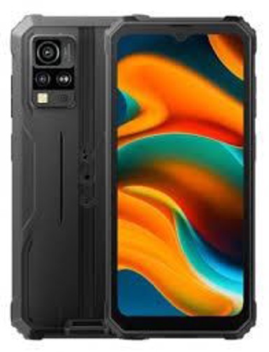 BLACKVIEW BV4800 Pro, 4/128 GB, Black