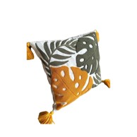 MILA HOME Ukrasna jastučnica 43x43 cm 