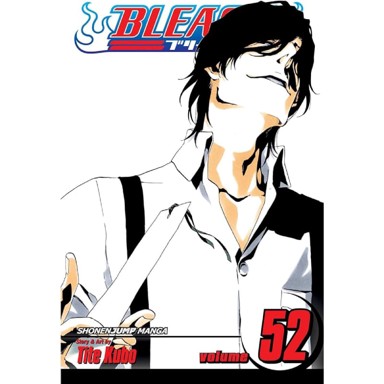 Bleach vol. 52