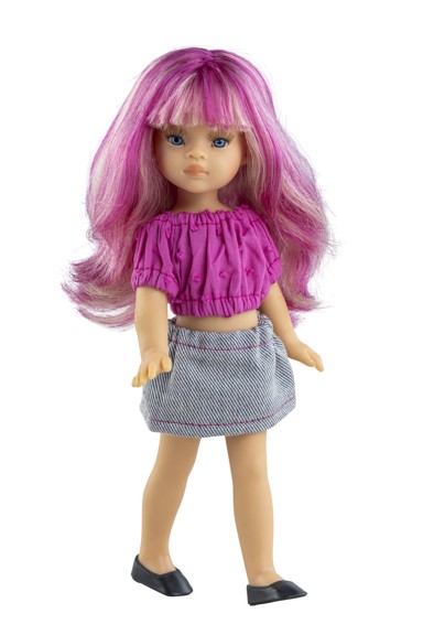 PAOLA-REINA Lutka Soraya 21cm
