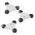 NORTHIX Bluetooth senzor razine plina u boci Senso4S