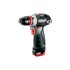 METABO Akumulatorska bušilica BS BL Q, 12V 38Nm, 2×2.0Ah