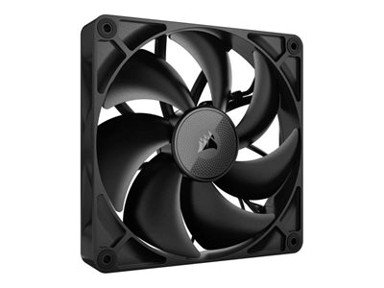 CORSAIR Ventilator iCUE LINK RX140, PWM, 140mm, 1700 okr/min, crni