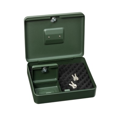 ROTTNER Sef okov za pištolj Gun Box 300x240x90 mm