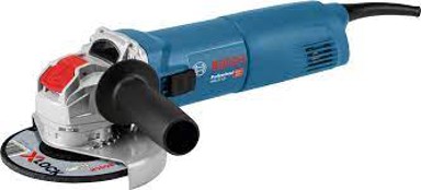BOSCH Kutna brusilica GWX 14-125 Professional
