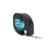 DYMO LetraTag traka 12 mm, prozirna plastificirana (12267)