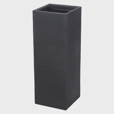Cvjetnjak Kubus, 30 x 30 x 80 cm
