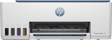 HP Multifunkcionalni printer SMART TANK 585