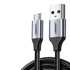 UGREEN USB kabel, 50 cm