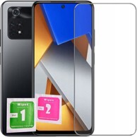 Kaljeno staklo za Xiaomi Poco M4 Pro 5G zaštitno staklo 2.5D, 9H