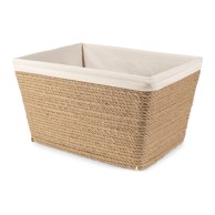 COMPACTOR Košara od jute