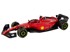 Automobil na daljinsko upravljanje Ferrari F1, 1:12, crveni