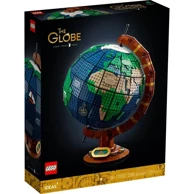 LEGO Set za slaganje Globus 21332