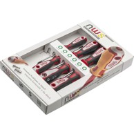 NWS Set odvijača, 7 kom.